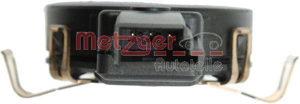 Capteur de pluie METZGER ref. 0901207
